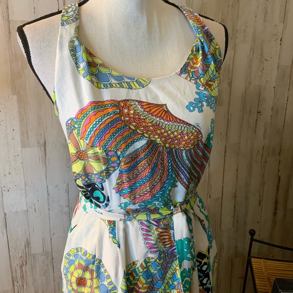 Banana Republic Tina Turk Collection. size 6 - Picture 2 of 8